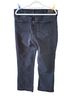 Lands' End Black Jeans Size 16 - photo 2