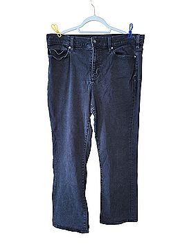Lands' End Jeans (view 1)