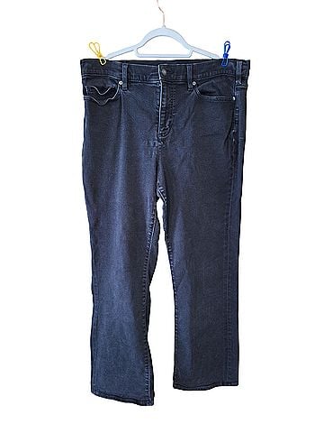 Lands' End Jeans (view 1)