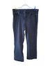 Lands' End Black Jeans Size 16 - photo 1