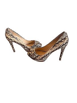 Coach snake hills Heels (view 2)