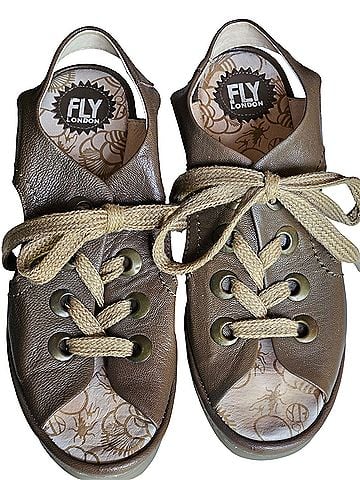 FLY London Sneakers (view 1)