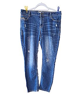 Fashion Bug Jeans (view 1)