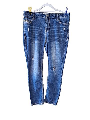 Fashion Bug Jeans (view 1)