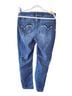 Fashion Bug Blue Jeans Size 14 - photo 2