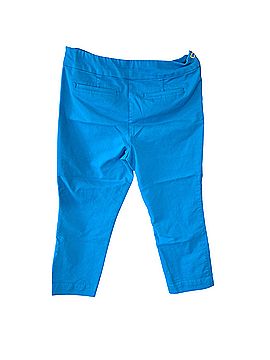 Croft & Barrow Casual Pants (view 2)
