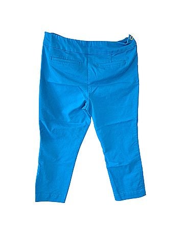 Croft & Barrow Casual Pants (view 2)