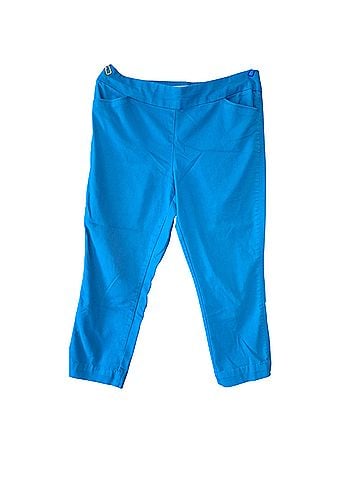 Croft & Barrow Casual Pants (view 1)