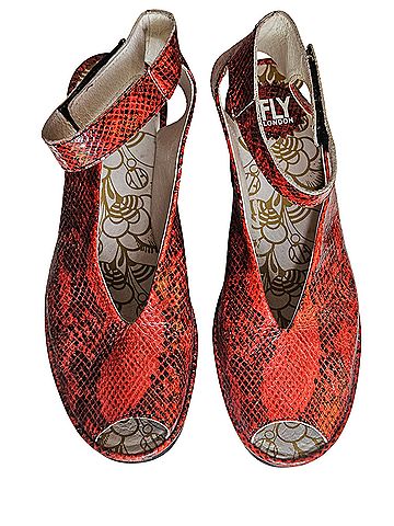 FLY London Wedges (view 1)