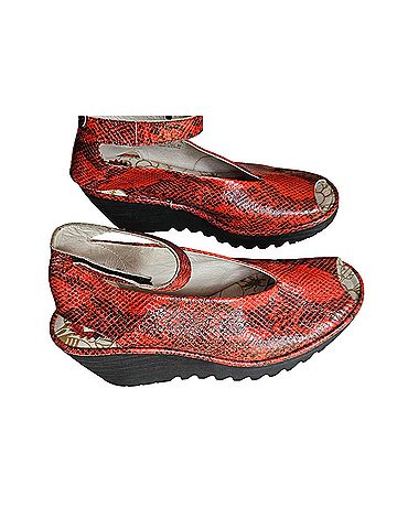 FLY London Wedges (view 2)