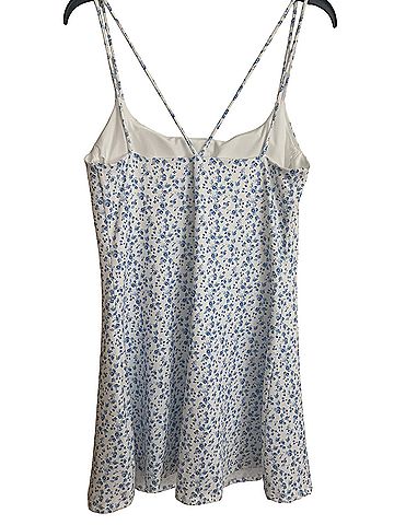 TCEC Romper (view 2)