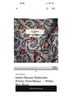Isabel Marant 100% Cotton Paisley Multi Color Button-Down Shirt Size 8 - photo 4