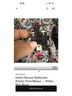 Isabel Marant 100% Cotton Paisley Multi Color Button-Down Shirt Size 8 - photo 5