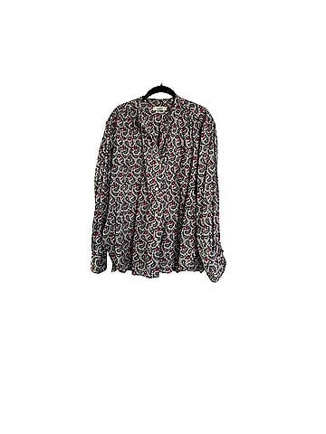 Isabel Marant Button-Down Shirt (view 2)