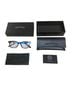 Chrome Industries Black Sunglasses One size - photo 1