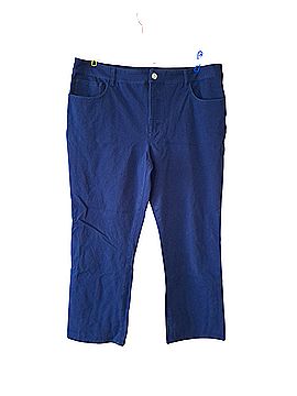 Chaps Casual Pants (view 1)