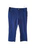 Chaps Blue Casual Pants Size 16 - photo 1