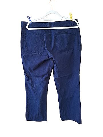 Chaps Casual Pants (view 2)