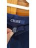 Chaps Blue Casual Pants Size 16 - photo 3