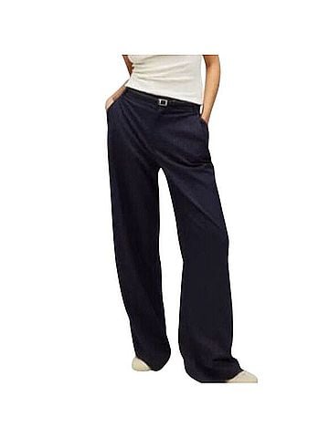 Zara Kaia x Zara Dress Pants (view 1)