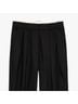 Zara Solid Black Dress Pants Size XS - photo 7