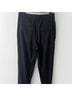 Zara Solid Black Dress Pants Size XS - photo 13