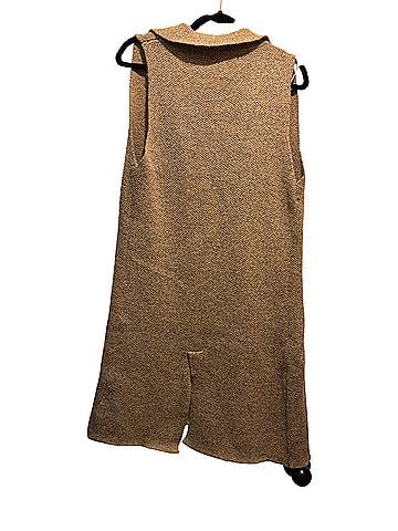 Love Tree Sweater Vest (view 2)