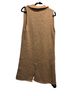 Love Tree Brown Sweater Vest Size L - photo 2
