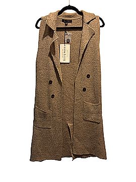 Love Tree Sweater Vest (view 1)