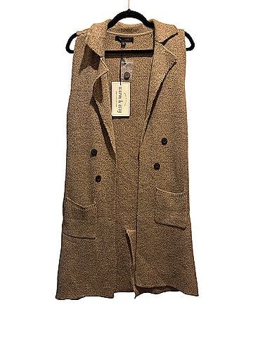 Love Tree Sweater Vest (view 1)