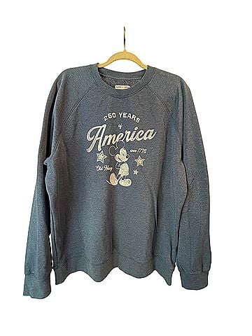 Old Navy Sweatshirt (view 1)