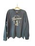 Old Navy Blue Sweatshirt Size XL - photo 1