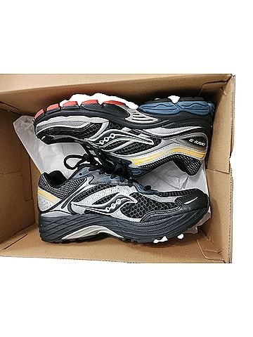 Saucony Sneakers (view 1)