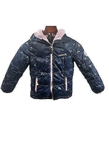 Hurley Coat (view 1)