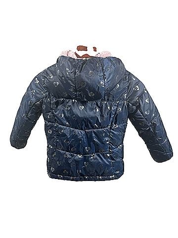 Hurley Coat (view 2)