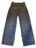 H&M Black Jeans Size 25 - photo 1