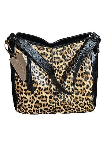 Montana West Leather Hobo (view 1)