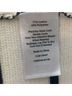 Talbots Stripes Multi Color Black White Blazer Size 2X - photo 8