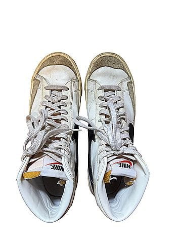 Nike Sneakers (view 1)