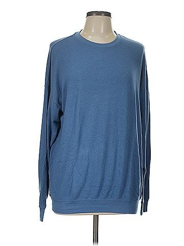 Alo Alo Pullover Sweater (view 1)