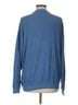Alo Blue Alo Pullover Sweater Size L - photo 2