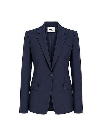 AKRIS Punto Blazer (view 1)
