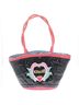 Kitson LA Kitson La Tote One size - photo 1