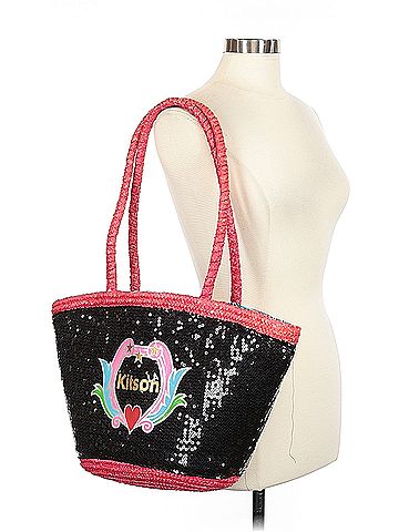 Kitson LA Kitson La Tote (view 2)