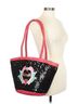Kitson LA Kitson La Tote One size - photo 2