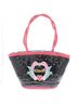 Kitson LA Kitson La Tote One size - photo 3