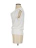 Bobi White Sleeveless Top Size XS - photo 4