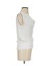 Bobi White Sleeveless Top Size XS - photo 3
