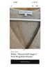 White + Warren Pullover Sweater - White + Warren Pullover Sweater Size S - photo 3