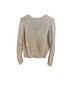White + Warren Pullover Sweater - White + Warren Pullover Sweater Size S - photo 2